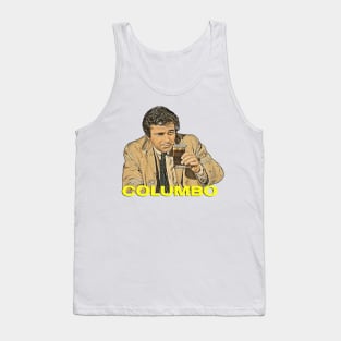 Root Beer Gotcha! Tank Top